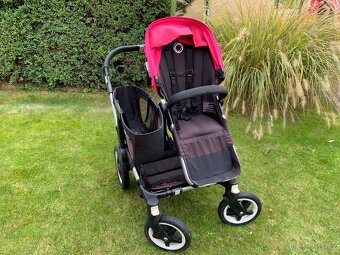 Bugaboo Donkey - 3