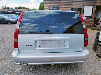 Volvo V70 2,5TDI 103kw - Náhradní díly - 3