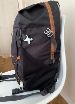 Turistický batoh 35 L Quechua trekový outdoor - 3