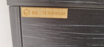 Terárium - 3