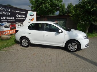 Dacia Logan - 3