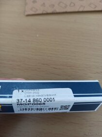Žhavící svíčky Kia Hyundai CRDI - 3