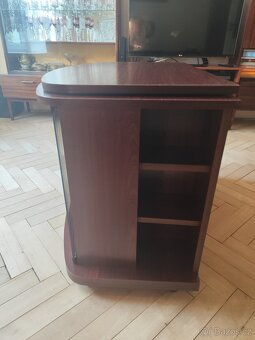 TV stolek - 3