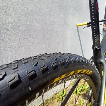 Canyon Exceed CF SL - 3