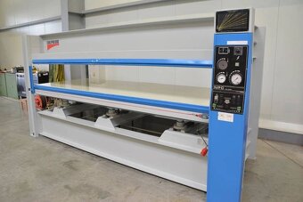 6382 - LISA NA DÝHOVÁNÍ ITALPRESSE NPC EURO - 3