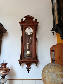 Nástěnné hodiny - 3