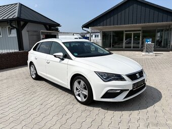 Seat Leon FACELIFT FR ST 1.4 Tsi 92kw/125ps 121.000km LED - 3