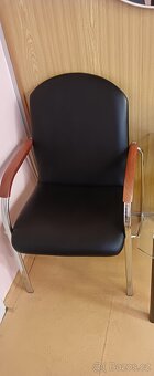 Prodám kadeřnické vybavení - 3