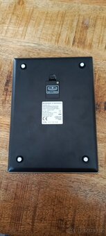 Silvercrest digitální kuchyňská váha - 3