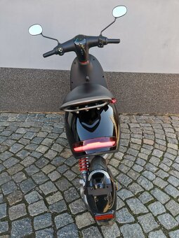 Elektro skútr - 3