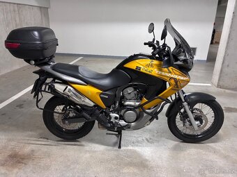 Prodám Hondu XL 700 transalp 2008 ABS-ko - 3