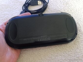 Sony PS PlayStation Vita - 3