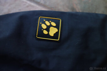 pánská bunda JACK WOLFSKIN vel M - 3