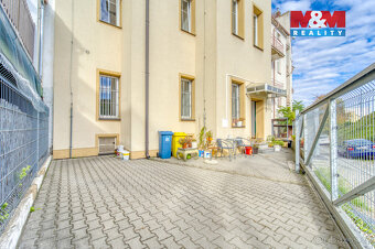 Prodej nájemního domu, 400 m², Plzeň, ul. Purkyňova - 3