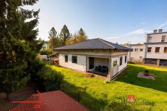 Prodej, domy/rodinný, 138 m2, 33204 Losiná, Plzeň-město [ID  - 3