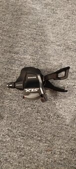 Shimano SLX - 3