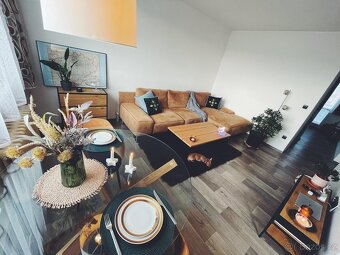 Pronájem bytu 2+1 v Jičíně - 3