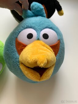 Angry birds - 3