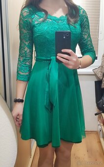 Společenské šaty - 3