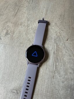 Garmin vívoactive 5 - Orchid / Silicone Band - 3