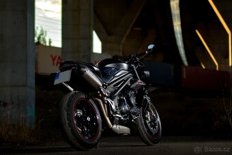 Speed triple 1050rs 2019 - 3