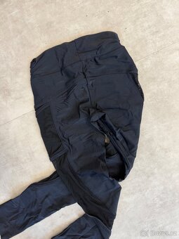 Siluet leginy S se sitkou - 3