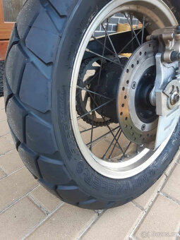 Honda XRV750 Africa Twin 96 - 3