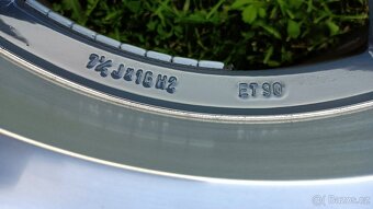 Alu ABT 4x100 et30 - 3