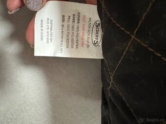 Pelíšek pro pejska - 3