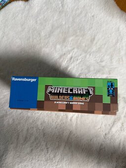 Minecraft: Builders & Biomes - 3