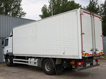 DAF CF/XF 290, 18 TUN, 18 PALET, AUTOMAT, EURO 6, PRAVIDELNĚ - 3