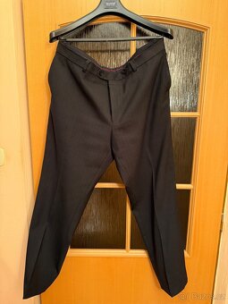 Pánský oblek Bandi 170/116/108 - 3