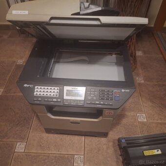 Muttifunkce Brother - MFC 8460N - 3