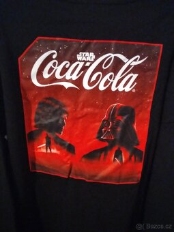 Mikina STARS WARS, vel.xxl - 3