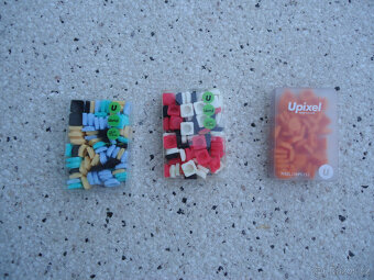 Batoh, batůžek Minecraft - 3