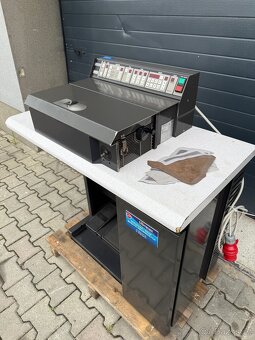 Comelz SS 20 kosici stroj štípací stroj Štípačka kůže - 3