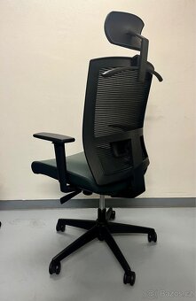 kancelářská židle Multised - 3