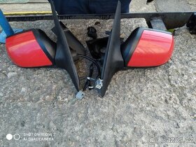 Ford Mondeo MK3 Náhradní díly ND - 3