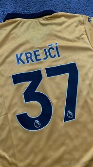 Fotbalový set Ladislav Krejčí dětský - 3