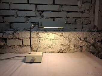 Retro lampa styl Brusel - 3