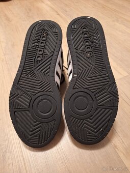 Kotníkové boty Adidas, vel. 41 1/3 - 3