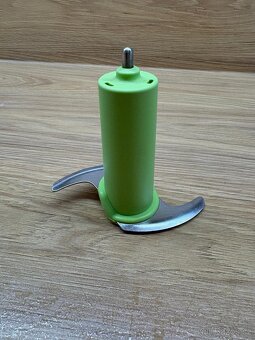 Philips Avent Parní hrnec a mixér - 3