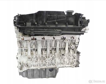 BMW X5 E70 – X6 E71 3.0d / 30dX – Motor M57N2 306D3 – 173 kW - 3