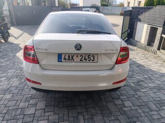 Škoda Octavia 3 1.2tsi 77kw - 3