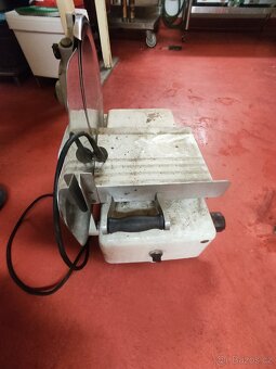 Nářezový stroj - 3