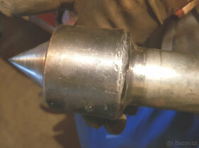 Otočný hrot MK-5 soustruhu - 3