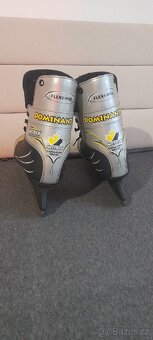 Brusle na led..45 - 3