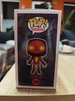 Pop figurka stranger things Vecna - 3