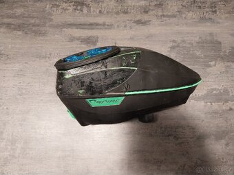 POUŽITÉ -> VIRTUE Spire IR elektrický zásobník na paintball - 3