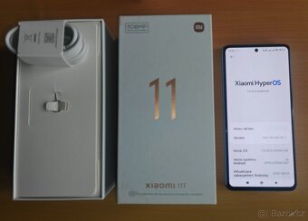 Xiaomi 11T 8/256 GB - 3